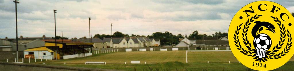 Station Park (Nairn)